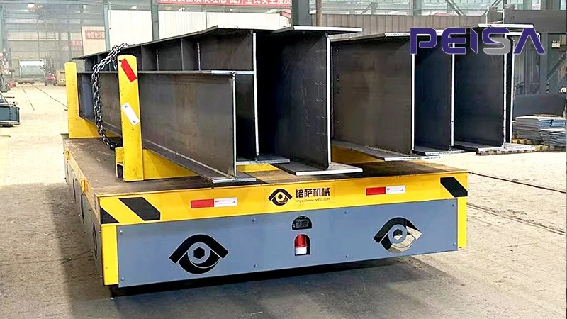 transport steel transport steel