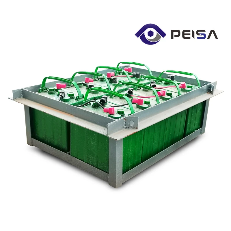 battery battery