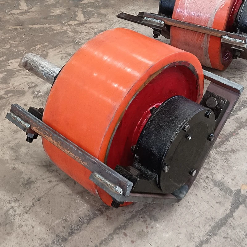 Wheel Wheel