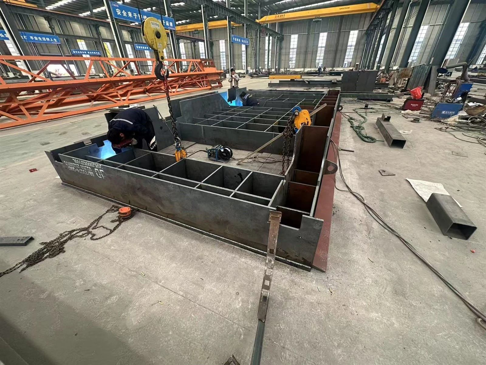 Cart Frame Cart Frame