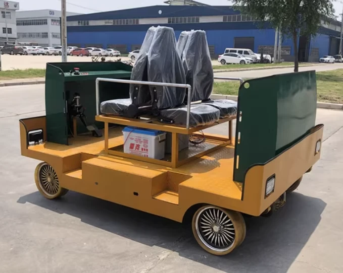 Rail Inspection vehicel Rail Inspection vehicel